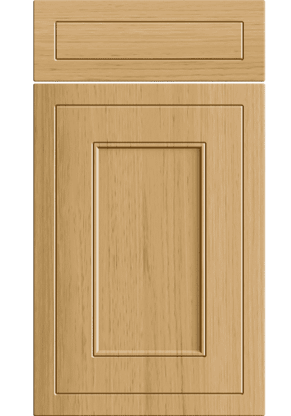 Lissa Oak